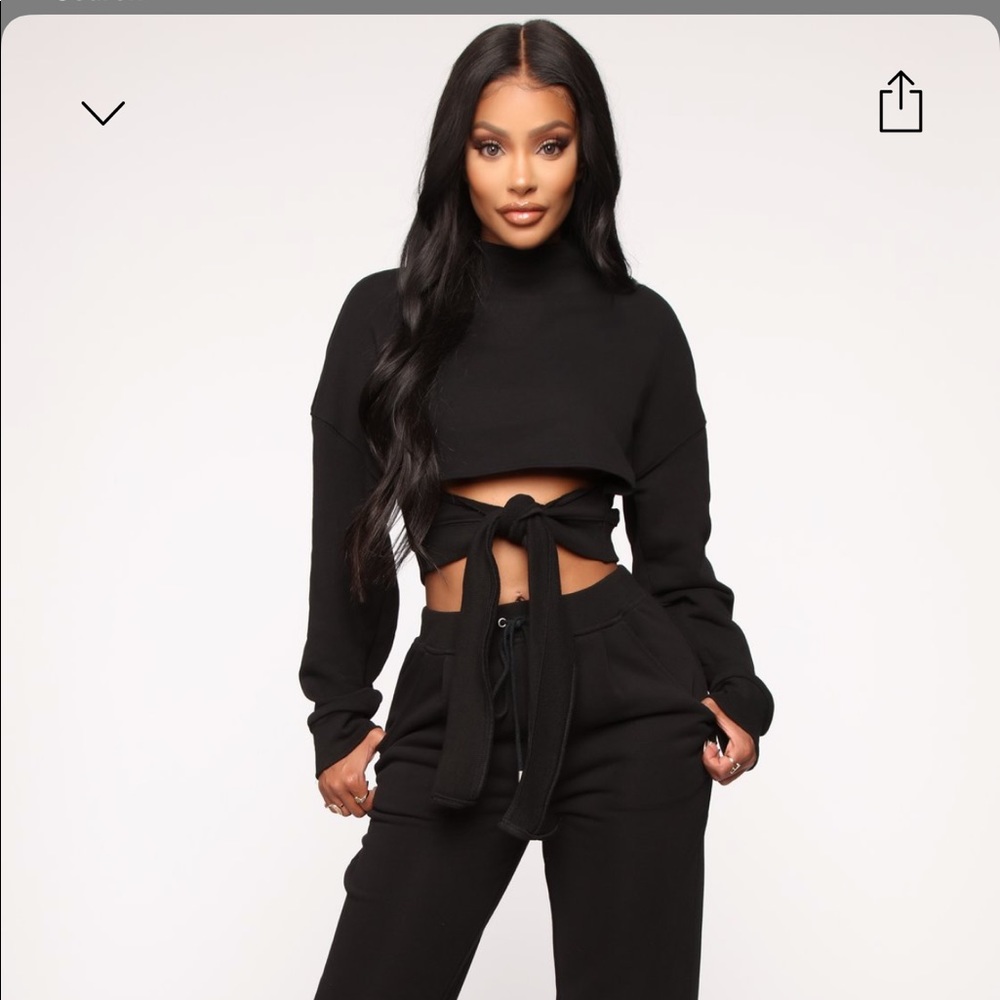 Fashion Nova Set